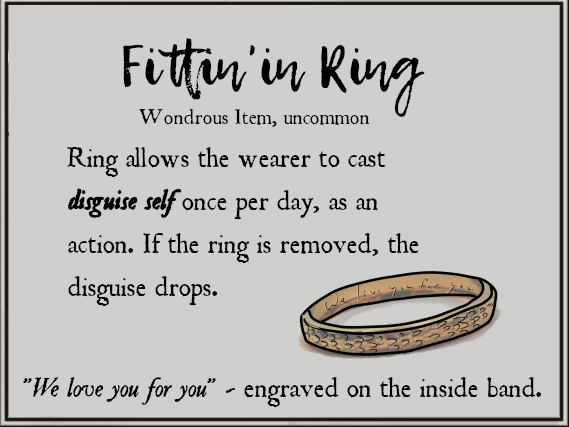 dungeons and dragons cards